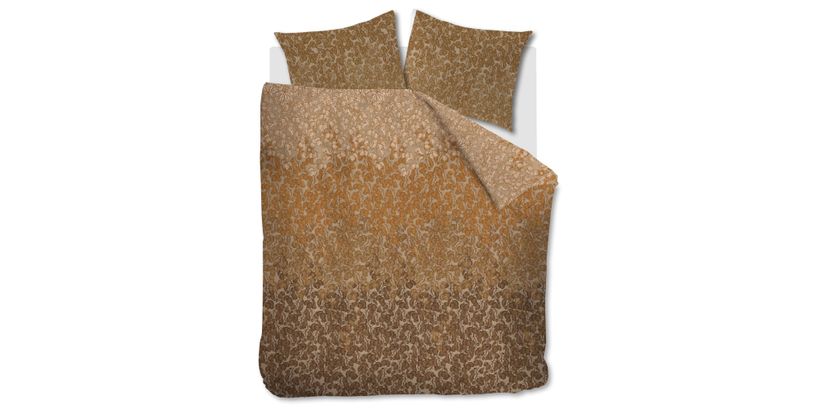 Beddinghouse Dekbedovertrek Evan Terra 240x200