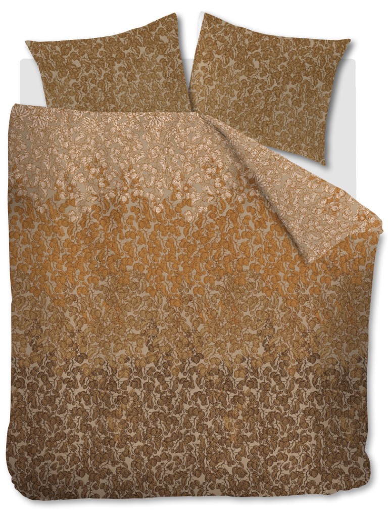 Beddinghouse Dekbedovertrek Evan Terra 240x200