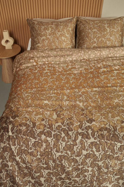 Beddinghouse Dekbedovertrek Evan Terra 240x200