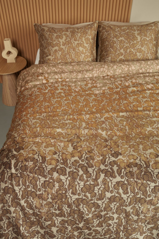 Beddinghouse Dekbedovertrek Evan Terra 240x200