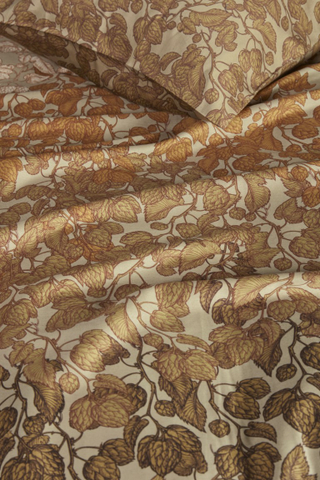 Beddinghouse Dekbedovertrek Evan Terra 240x200