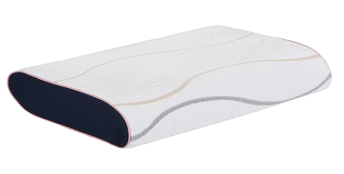 M Line Hoodkussen Pillow You Roze