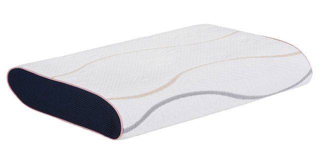 M Line Hoodkussen Pillow You Roze