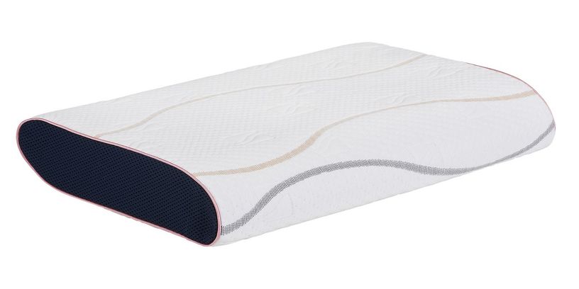 M Line Hoodkussen Pillow You Roze