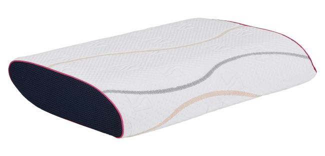 M Line Hoofdkussen Pillow You Fuchsia