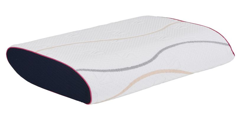 M Line Hoofdkussen Pillow You Fuchsia