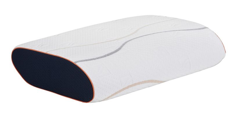 M Line Hoofdkussen Pillow You Oranje