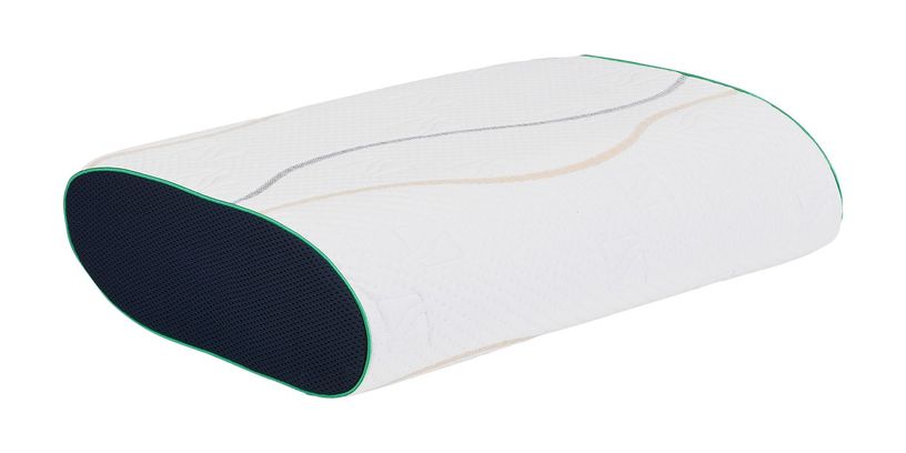 M Line Hoofdkussen Pillow You Groen