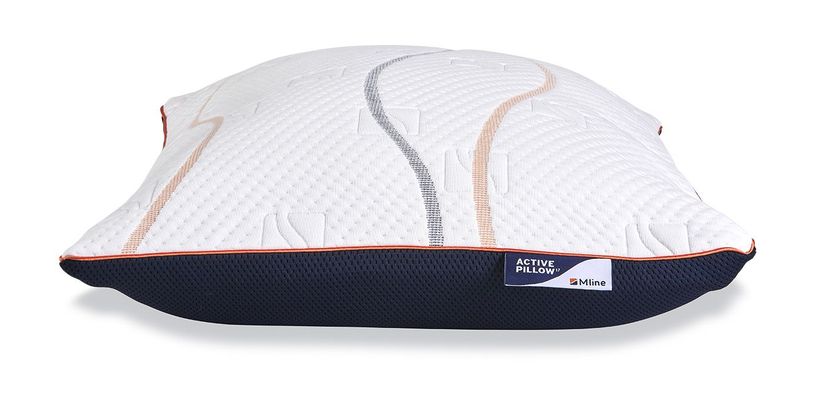 M Line Hoofdkussen Active 50x70