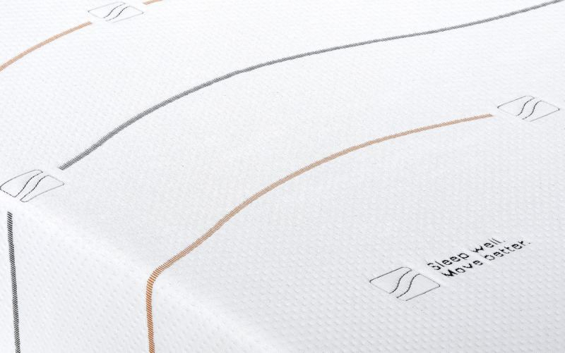 M Line Rolmatras Cool Motion 1 Trgsch 080X220