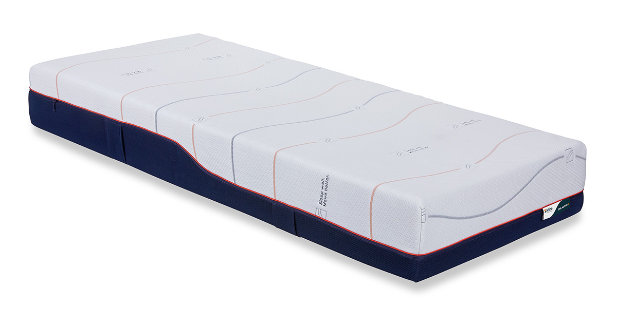 M Line Matras Cool Motion 3 Trgsch 070X200