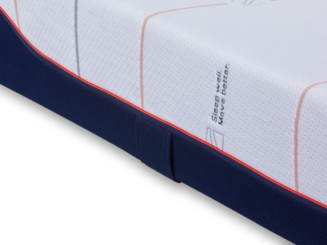 M Line Matras Cool Motion 3 Trgsch 140X210