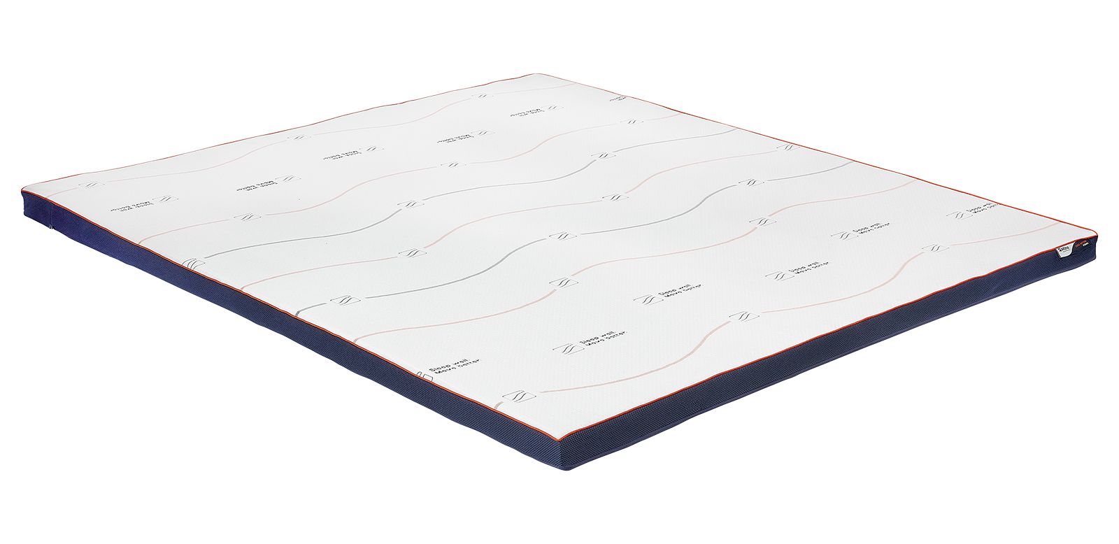 Mline Topper Cool Motion Trgsch 080X200 Firm