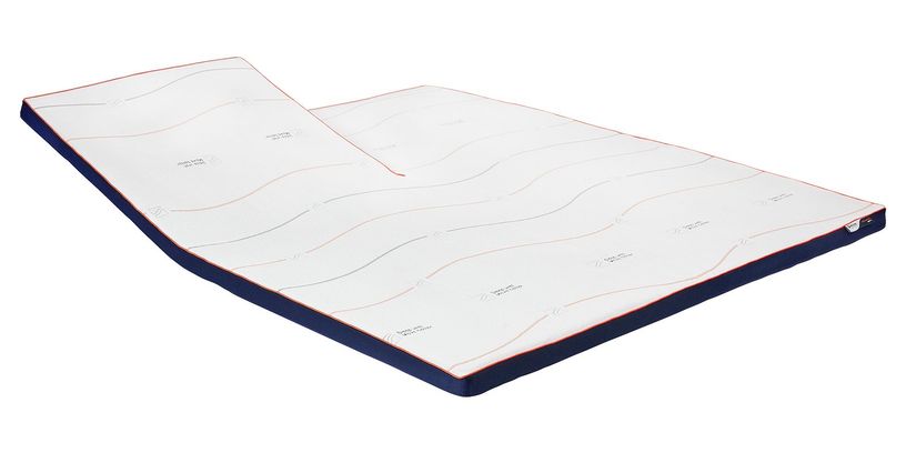 Mline Topper Cool Motion Trgsch 140X200 Soft/Spl