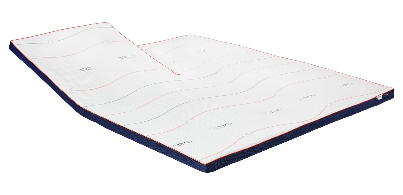 Mline Topper Cool Motion Trgsch 200X200 Soft/Spl