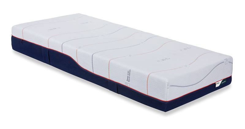M Line Matras Cool Motion 4 Trgsch 140X200