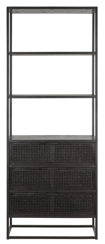 (Showroommodel) Must Living Boekenkast Spiderman