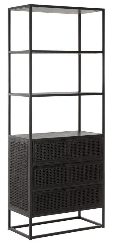 (Showroommodel) Must Living Boekenkast Spiderman