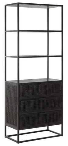 (Showroommodel) Must Living Boekenkast Spiderman