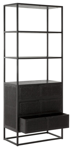 (Showroommodel) Must Living Boekenkast Spiderman