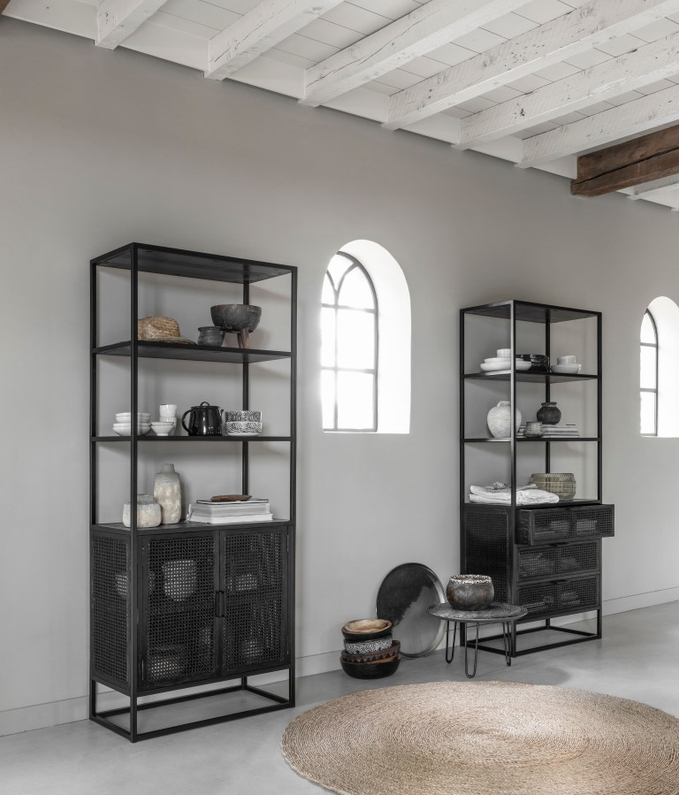 (Showroommodel) Must Living Boekenkast Spiderman