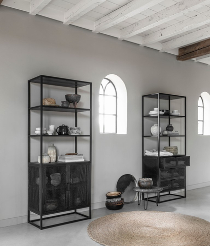 (Showroommodel) Must Living Boekenkast Spiderman