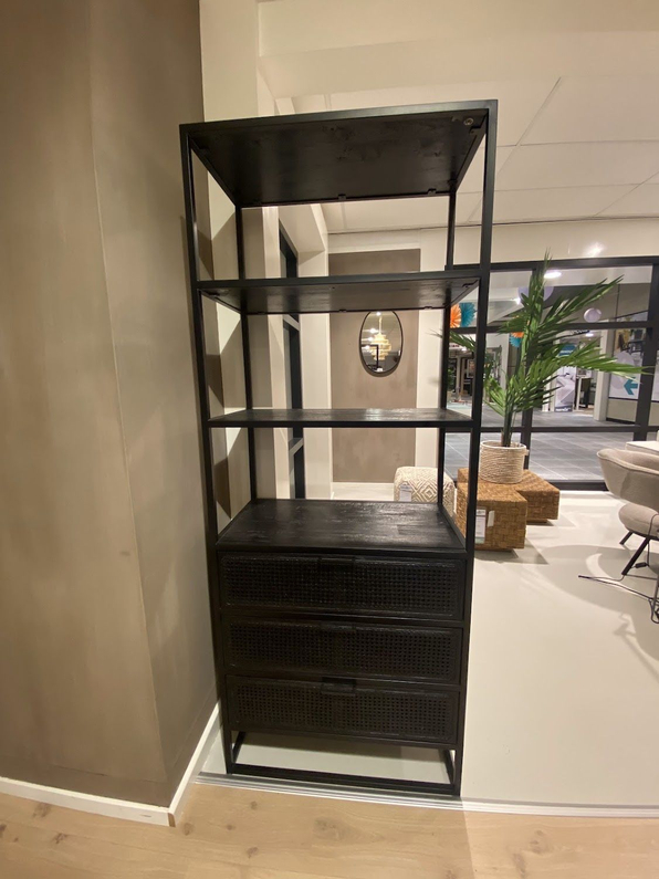 (Showroommodel) Must Living Boekenkast Spiderman