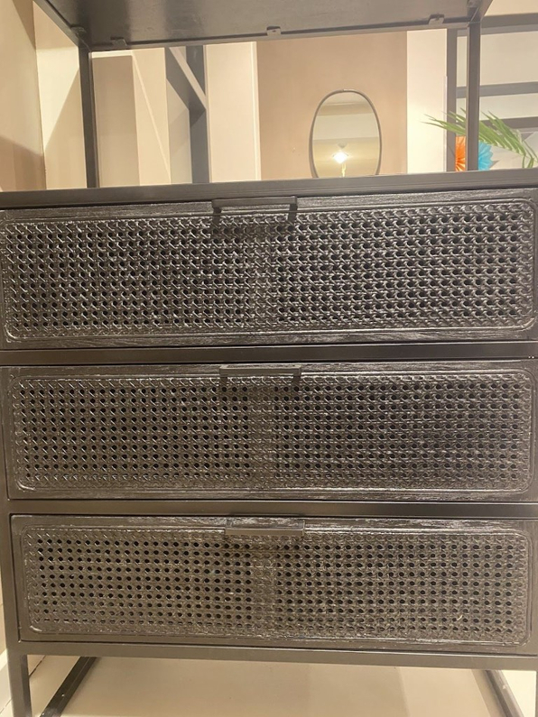 (Showroommodel) Must Living Boekenkast Spiderman