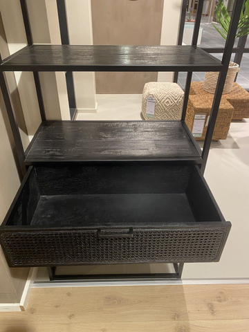 (Showroommodel) Must Living Boekenkast Spiderman