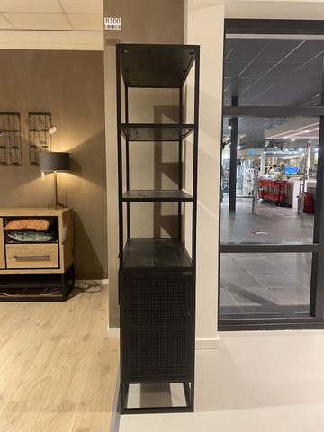 (Showroommodel) Must Living Boekenkast Spiderman