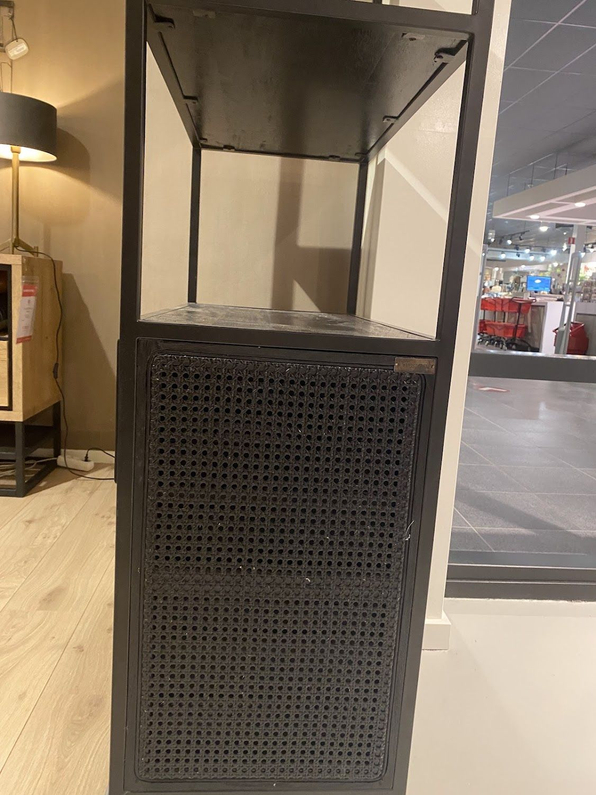 (Showroommodel) Must Living Boekenkast Spiderman