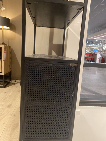 (Showroommodel) Must Living Boekenkast Spiderman