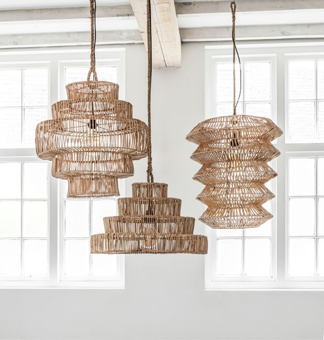 Must Living Hanglamp Cara Llonga