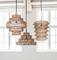Must Living Hanglamp Cara Llonga