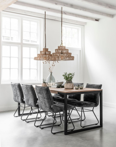 Must Living Hanglamp Cara Llonga