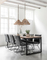 Must Living Hanglamp Cara Llonga