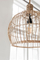 Must Living Hanglamp Las Salinas Small Naturel