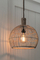 Must Living Hanglamp Las Salinas Small Naturel