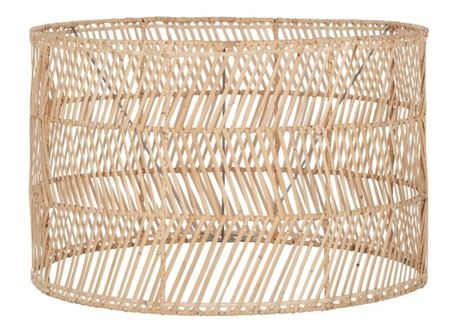 Must Living Lampenkap San Rafael Naturel