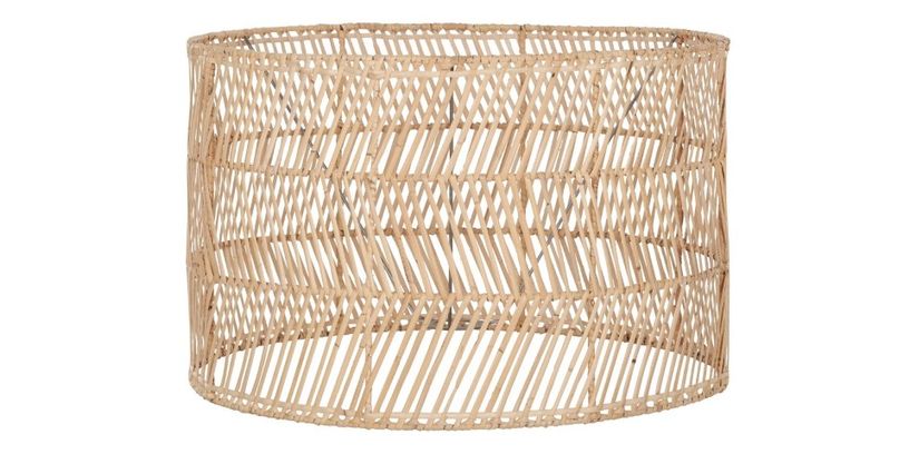 Must Living Lampenkap San Rafael Naturel