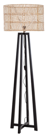 Must Living Lampenkap San Rafael Naturel