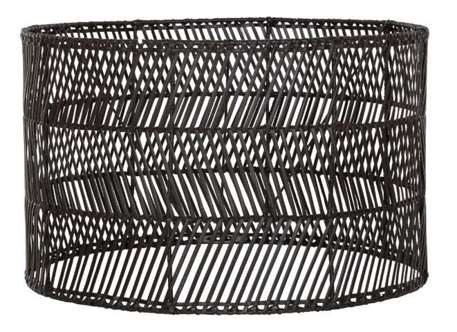 Must Living Lampenkap San Rafael Zwart