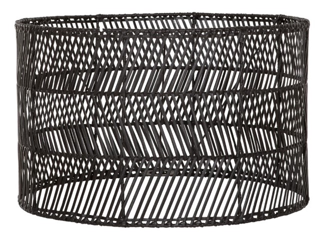 Must Living Lampenkap San Rafael Zwart