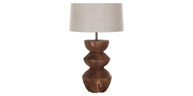 Must Living Tafellamp Bubble Natural