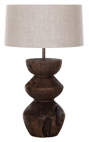 Must Living Tafellamp Bubble Black