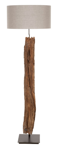 Must Living Vloerlamp Contemporay