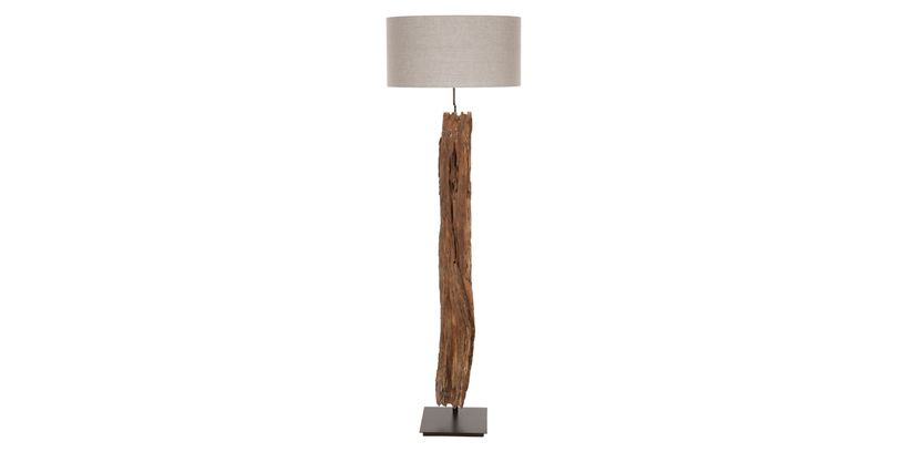 Must Living Vloerlamp Contemporay