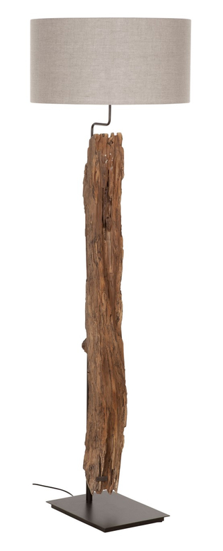 Must Living Vloerlamp Contemporay