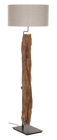 Must Living Vloerlamp Contemporay