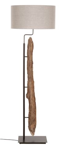 Must Living Vloerlamp Contemporay